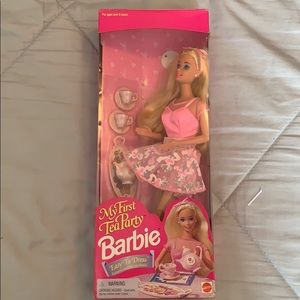 Barbie